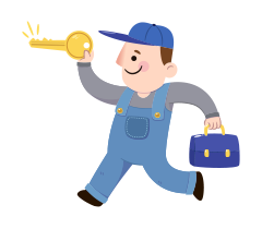 Local emergency lockout specialist near you offering 24/7 emergency lockout solution in Alameda, CA