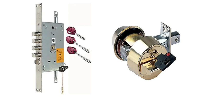 Mul-T-Lock Vehicle Locks Installation in Alameda, CA