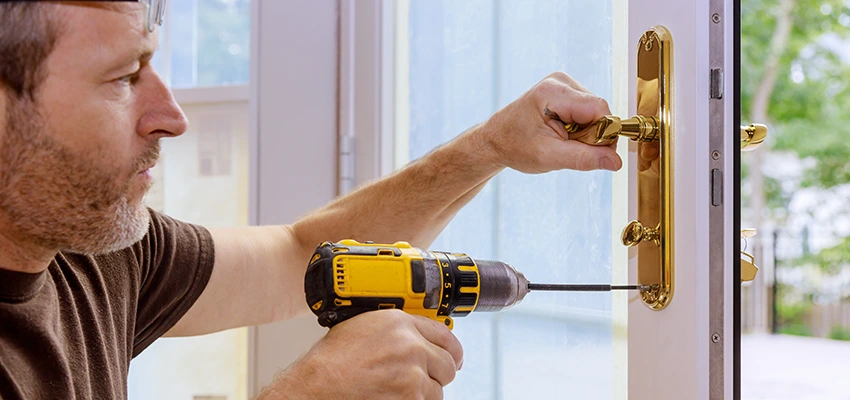 Affordable Bonded & Insured Locksmiths in Alameda, CA