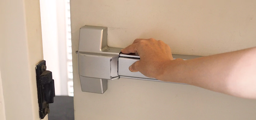 Door Lock Cylinder Reinforcements in Alameda, CA