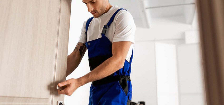 Car Lock Repair And Installation Expert in Alameda, CA