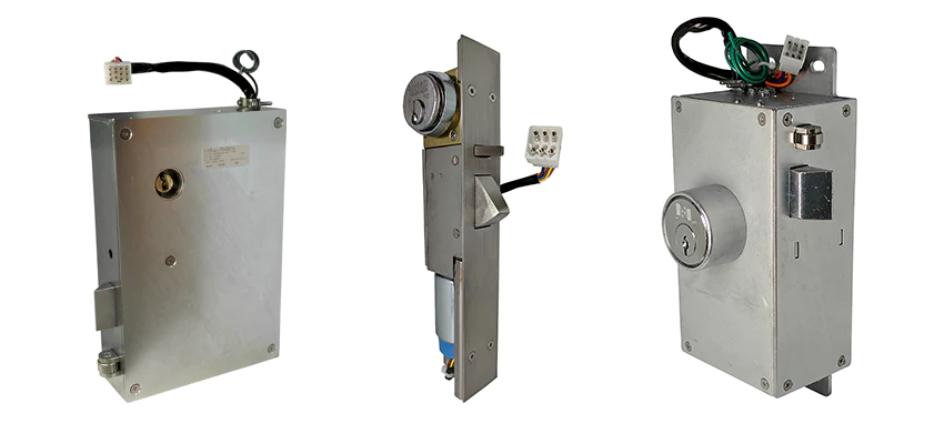 Locksmith For RR Fence Gates Brink Lock in Alameda, CA