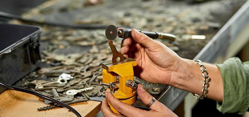 Office Key Lock Service in Alameda, California