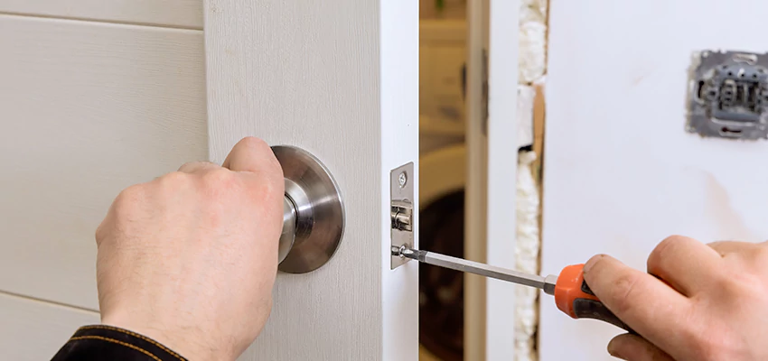 Wifi Deadbolt Installation in Alameda, CA