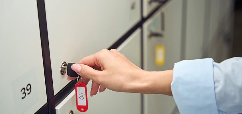 Upgrading File Cabinet Locks in Alameda, California