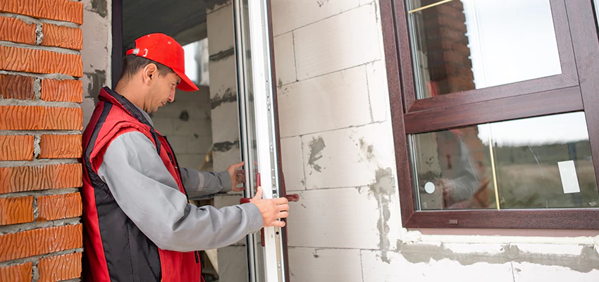 Home Invasion Door Lock Repairs in Alameda, CA