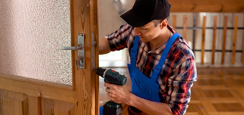Trusted Local Digital Locks Locksmith Repair in Alameda, California