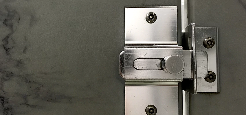 Fix A Room Door Lock in Alameda, CA