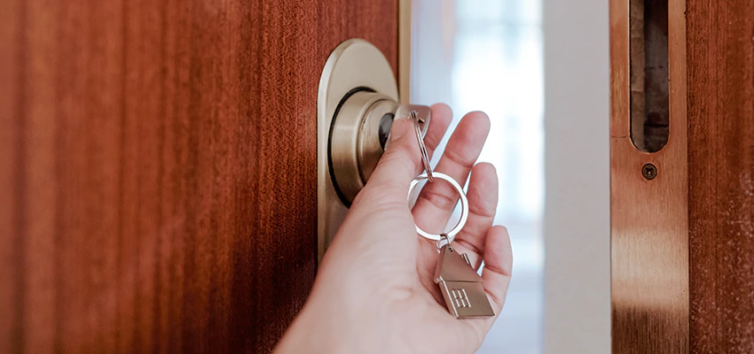 Deadbolt Lock Installation in Alameda, CA