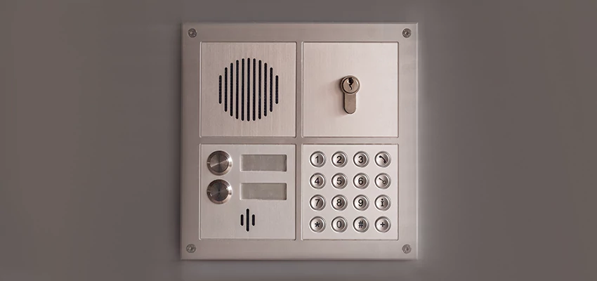 Mobile Access Control System Installation in Alameda, CA