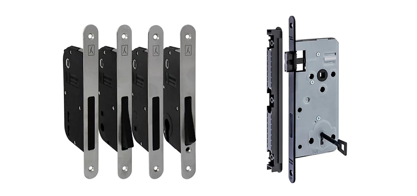 Locksmith For Magnetic Door Locks in Alameda, CA