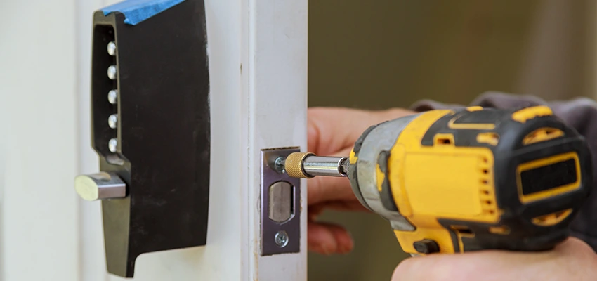 Eviction Locksmith For Key Duplication in Alameda, California