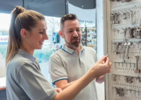 Key Locks Services in Alameda, California