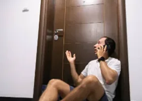 Emergency Lockout in Alameda, California